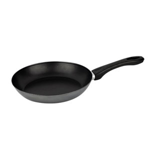 Poêle à frire antiadhésive en aluminium Fagor Indutherm