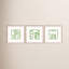 Minimal Moments I Print by Watts Paragon