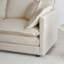 Fauteuil de lecture rembourré Comfy