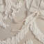 Ensemble de housse de couette en coton et en chenille capitonné pour lit double / grand 3 pièces-130186852-130674188