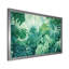 Jade, jungle épaisse, jungle de palmiers III - Art mural palmiers pour salon-97091682-97091686
