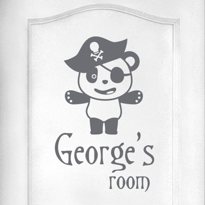 Wall Decal