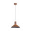 Luminaire suspendu DEL 13 po Meier-1547604474