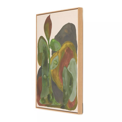 Golden Era par Molly Franken - Peinture