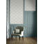 Graham & Brown Apple of Grenada Sky Blue & Green Wallpaper-941069667