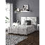 Merkle Upholstered Velvet Bed-2014591074-2069989695