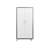 Garage Storage Cabinets With Locking Doors And 4 Adjustable Shelves, Sideboard