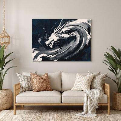«Sci Fi Line art», silhouette de gris, art mural en métal