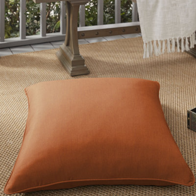 Outdoor Throw Pillow