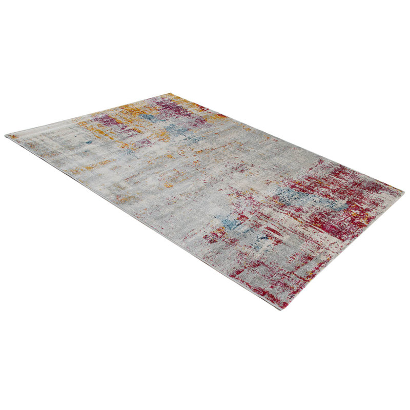 Vivace Geometric Area Rug, Rectangle 200 x 290cm