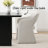 6 - Person Dining Table Sets With Round Table & 6 Upholstered Waterproof Chairs-1745153097-1745153098