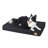 Deanesha Orthopedic Pet Bed-1043454576