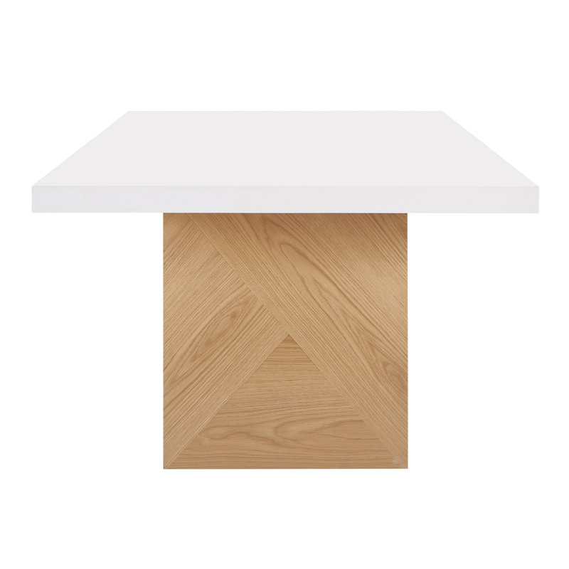 Madeline 92'' Dining Table