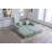 Foldable And Compressible Sofa-1991736456