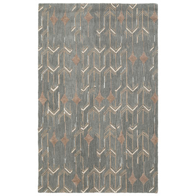 Hand Tufted Wool Astra Rug