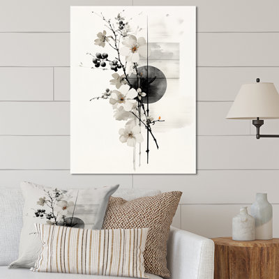 " Asian Art Fashion Sumi "