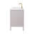 Bilroy 48" Single Vanity-1357102292