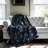 Throw Blanket-272781145