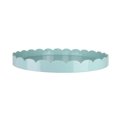 Lacquer Decorative Tray