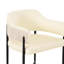 Chaise de salle à manger Sezanne-1939777396