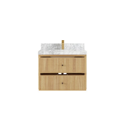 Ensemble de meuble-lavabo simple 30 po Sonoma