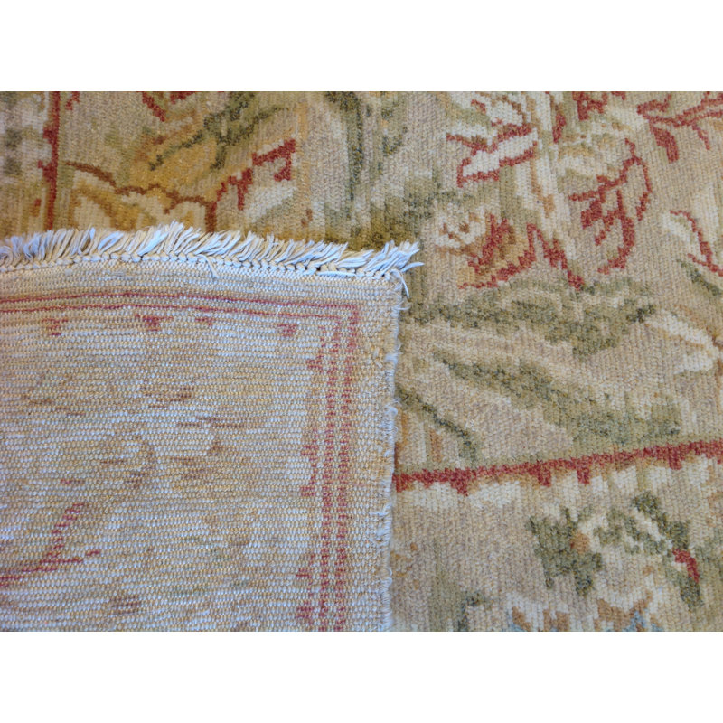One-of-a-Kind 9' X 11'2" Area Rug