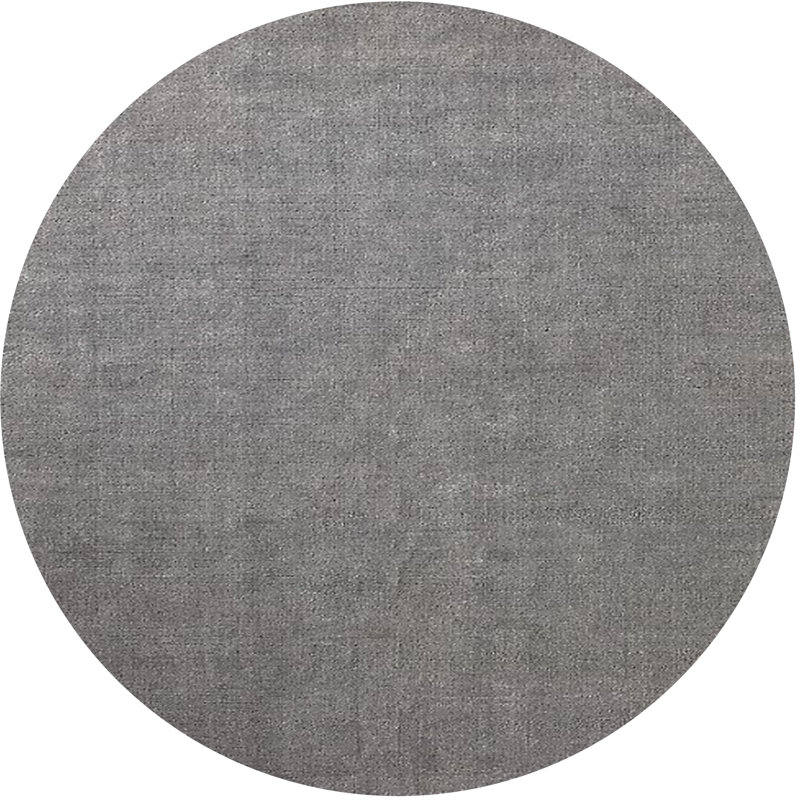 Jessine Indoor Rug, Round 8'