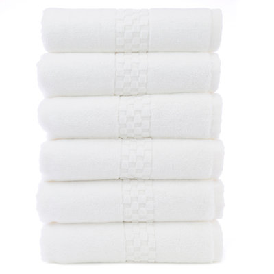 Isiah Super Plush Hand Towel