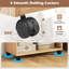 Square Accent Cabinet