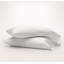Signature Curved Edge Pillow Case-116790467-116790466