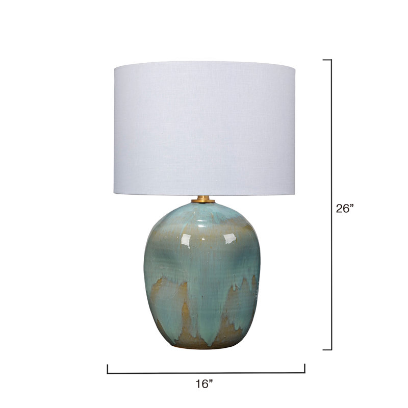 Salvador Table Lamp