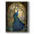 ANIMALS Series CXLIX Framed Print - Solid Wood