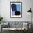 Abstract Brushed With Opulence by Mareike Böhmer-99434134