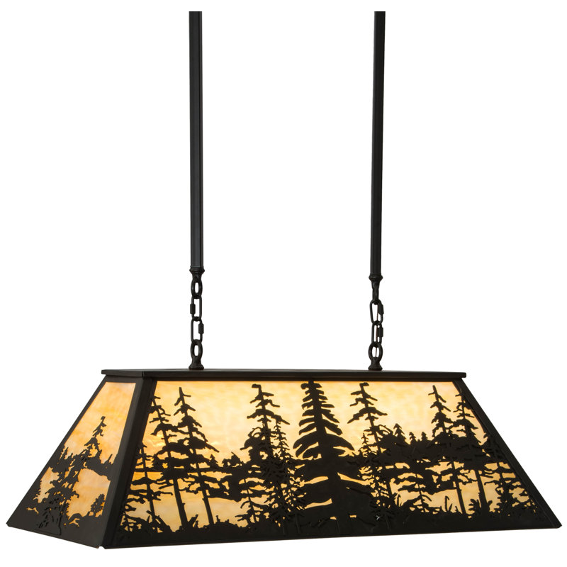 Elizalde 6 - Light Pendant