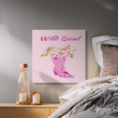 Neillsville Wrapped Canvas Print Set