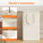 Fabric Laundry Hamper-211157623-211157620