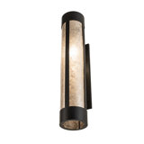 Ananya 1 - Light Flush Mounted Sconce