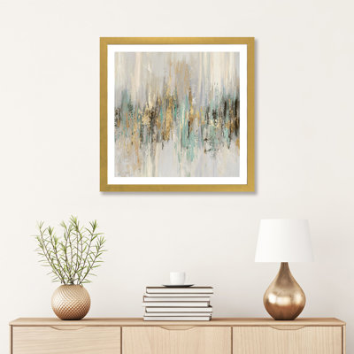 " Dripping Gold II " by Tom Reeves