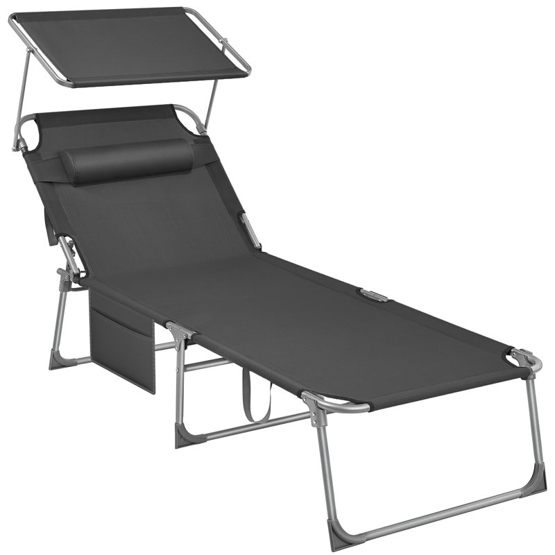 Guila 200cm Long Single Chaise