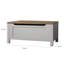 Maryhannah Storage Bench-1664874104