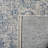 Bismark Performance Oriental Indoor/Outdoor Area Rug-1365807773