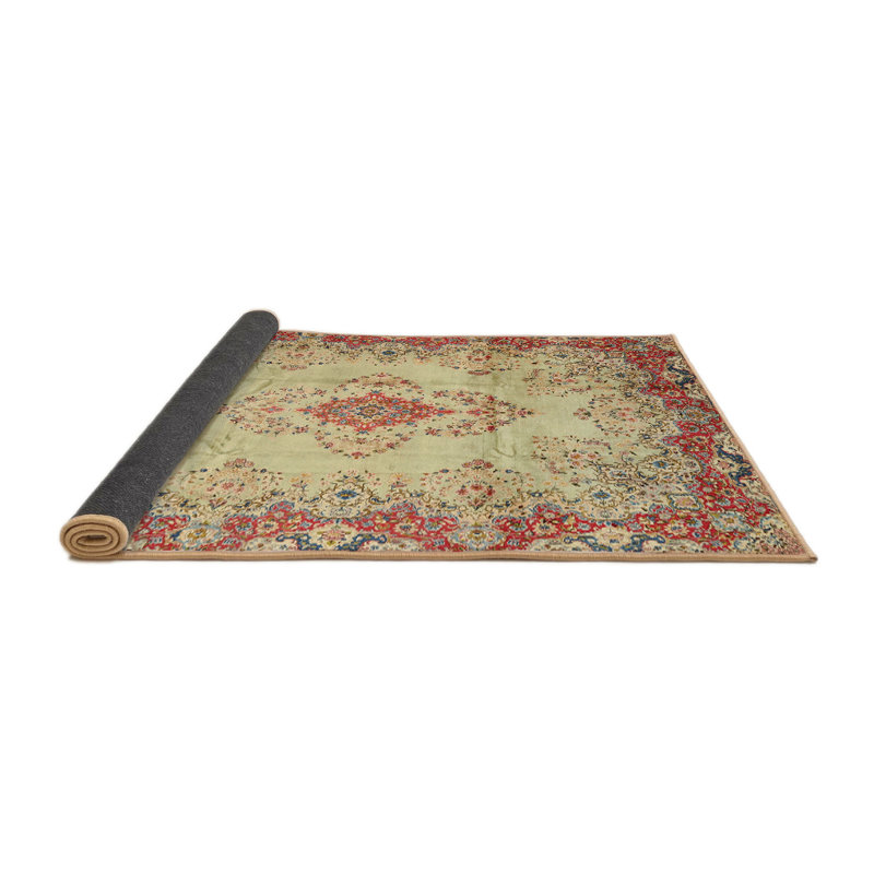 Oriental Indoor Rug, Round 6'