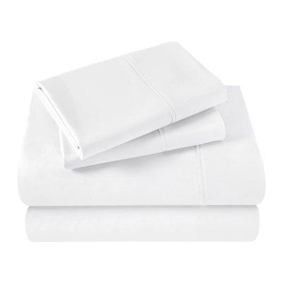 100% Cotton Sheet Set