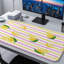 Polyester Desk Pad-1127688414