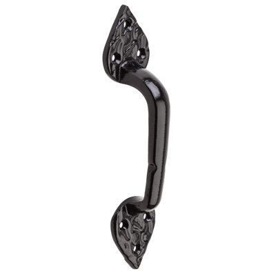 Spear Push Plate