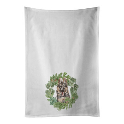 Cotton Tea Towel Kitchen Towel