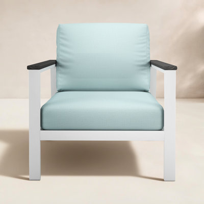 Townsend Sunbrella® Patio Lounge Chair