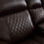 Ensemble de salon inclinable Brannelly
