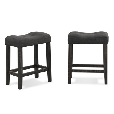 Tabouret à hauteur de comptoir Sora