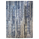 Agaya One-of-a-Kind 12'10" X 18' Hand Knotted Area Rug